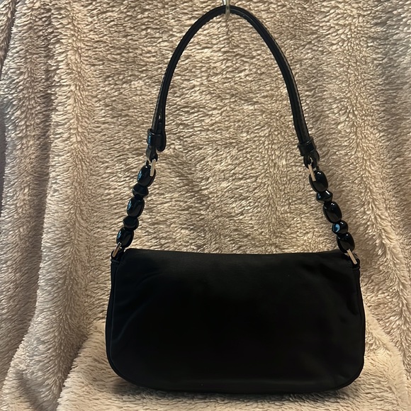 CHRISTIAN DIOR MALICE Petite Pearl Bag - Picture 7 of 17